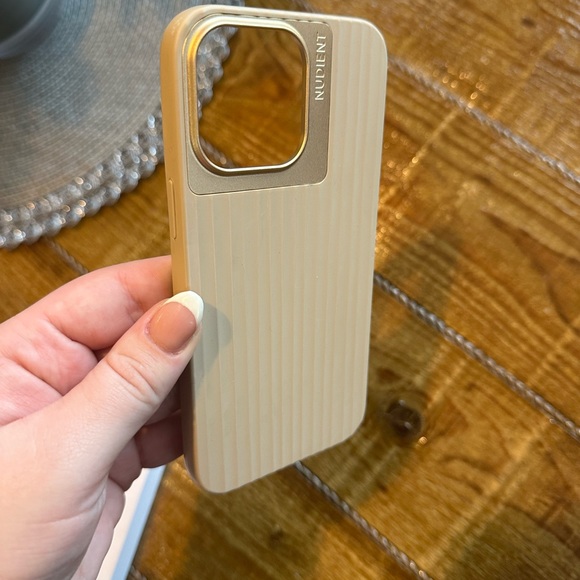 Nudient iphone 14 pro max case - Picture 2 of 4